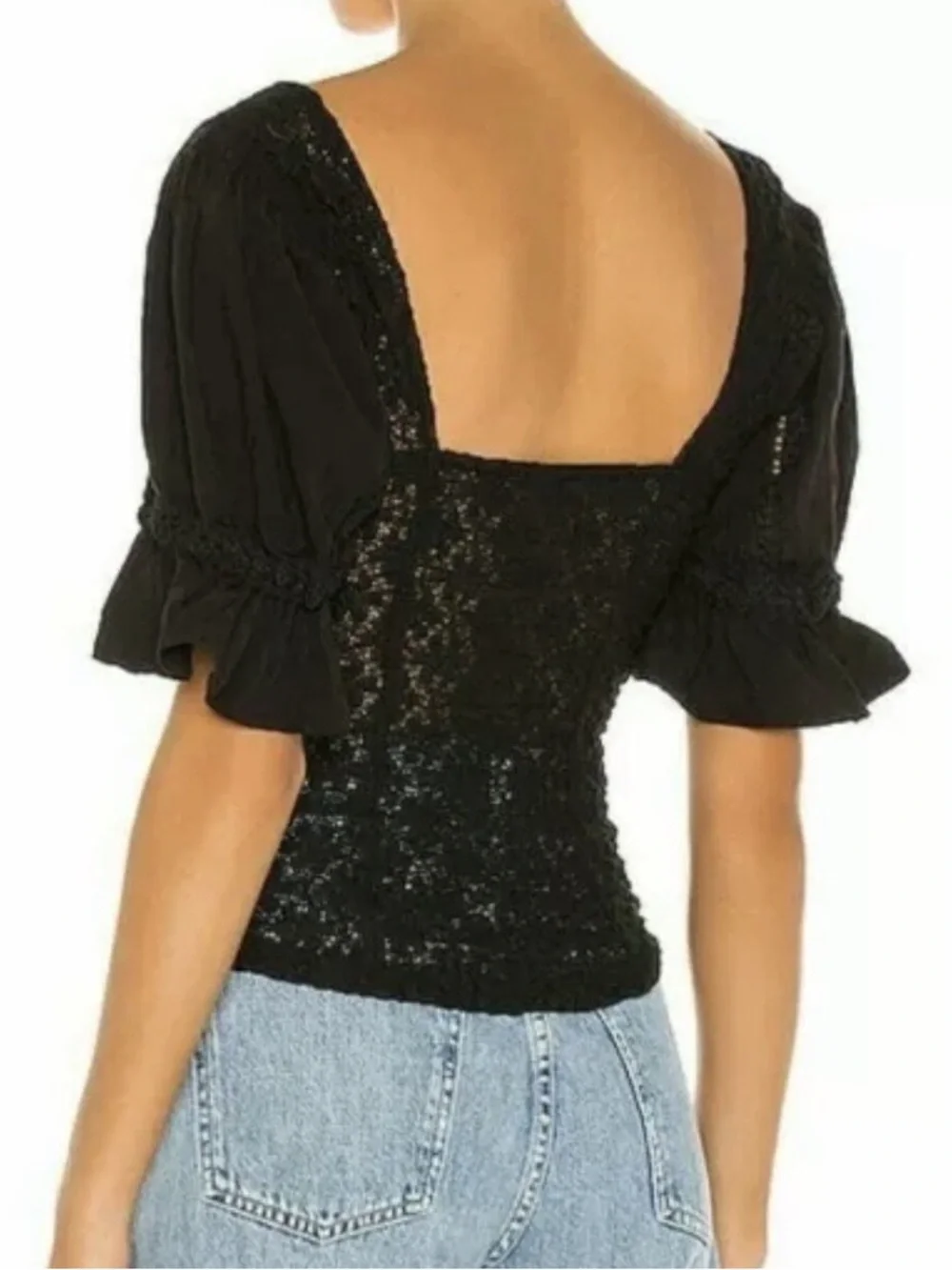 Free People nylon free